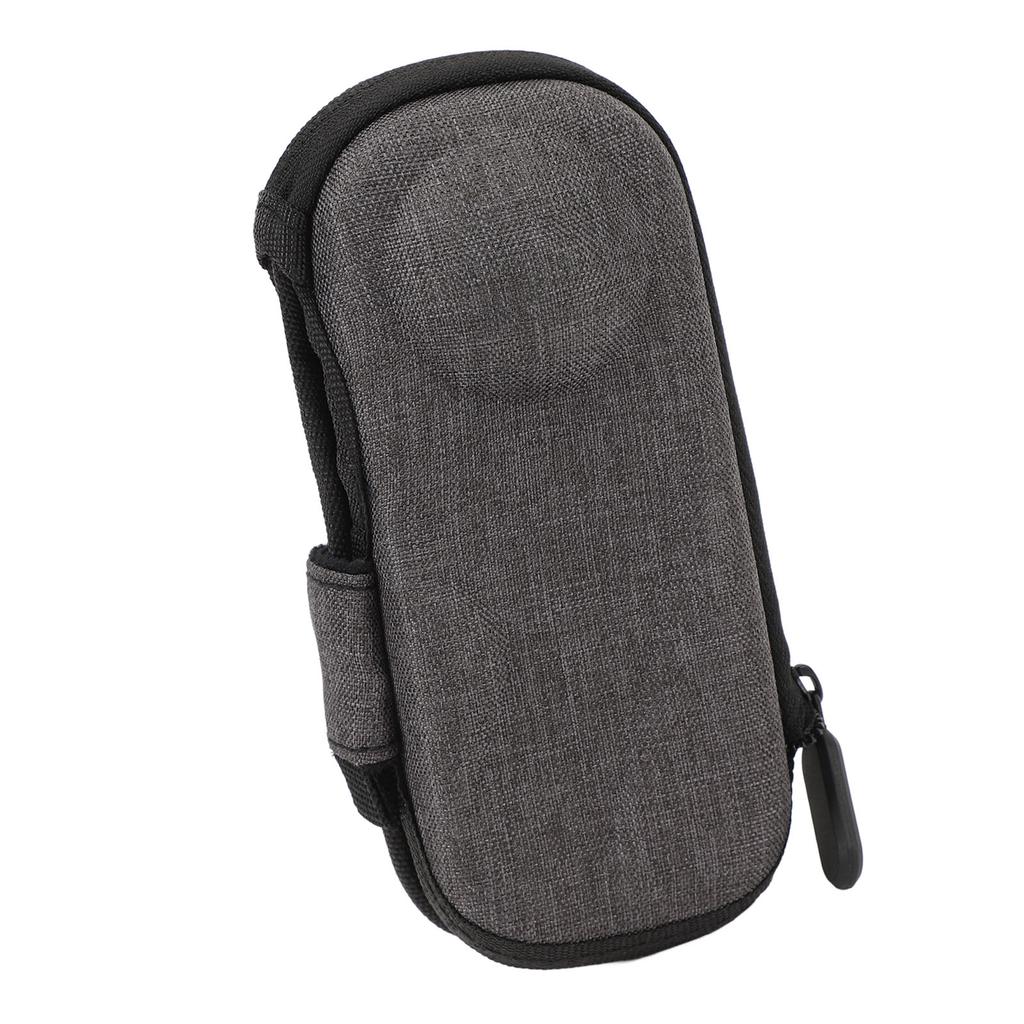 Přenosné pouzdro Lehké Vodotěsné Nárazuvzdorné Vnitřek z fleecu Cestovní pouzdro pro akční kameru X4