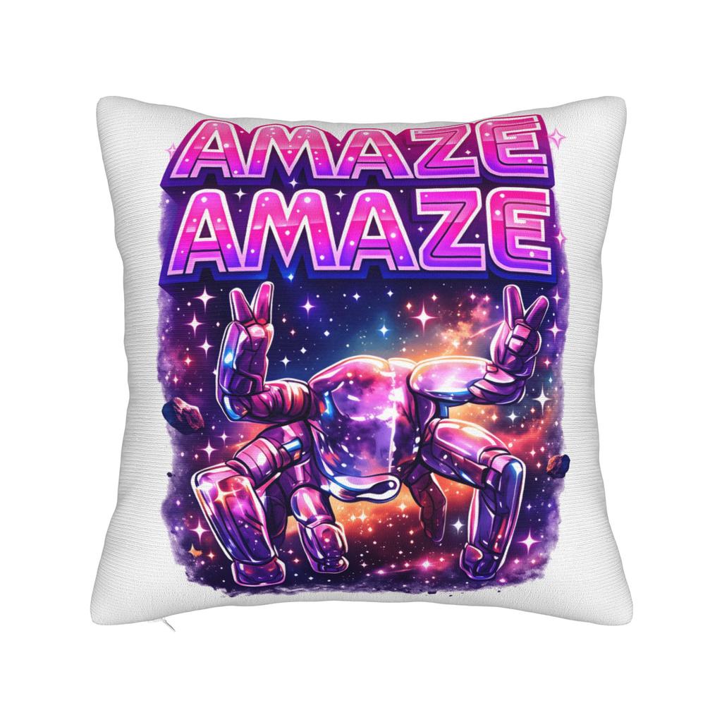 Pillow Case Project Hail Mary First My Bump Amaze Comfy Pillow Cover For Office Car Home Decor Cute Funny Pillowcases