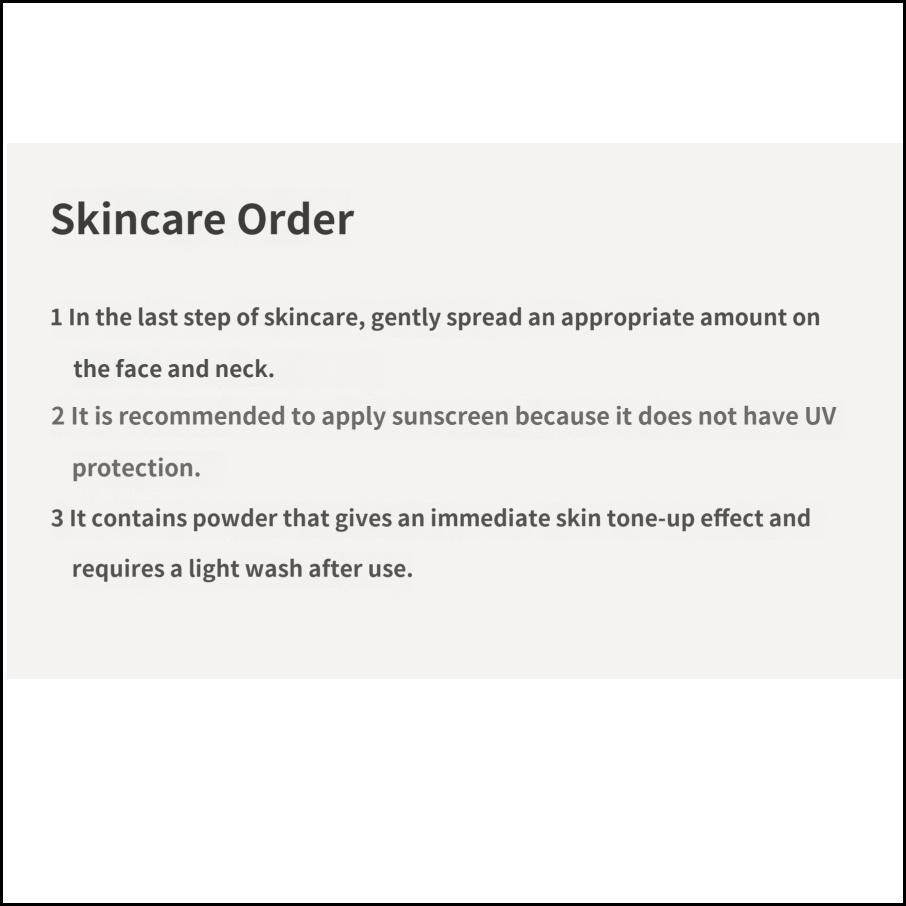 Innisfree Kirschblüten-Glow Ton-Up Creme 50ml Aufhellende Feuchtigkeitspflege für einen strahlenden Hautton