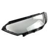Right Front Headlight Cover for 17-19 Volkswagen Magotan B8