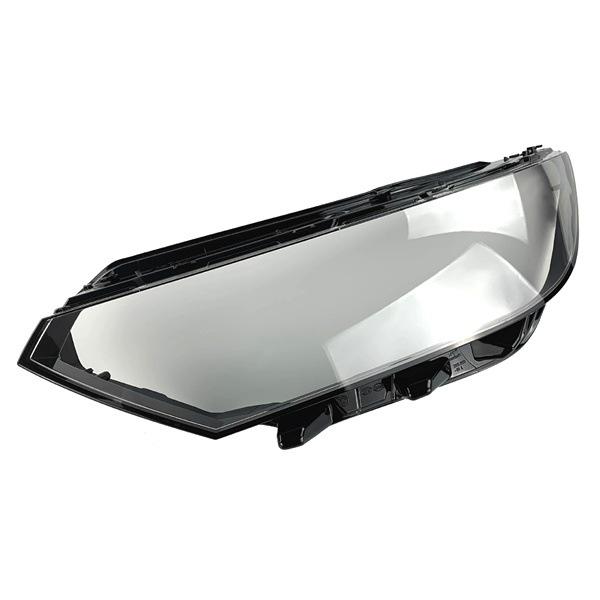 Right Front Headlight Cover for 17-19 Volkswagen Magotan B8