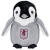 Aston Villa FC Penguin Plush Toy