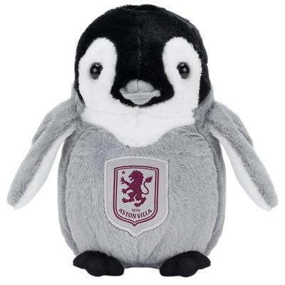 Aston Villa FC Penguin Plush Toy
