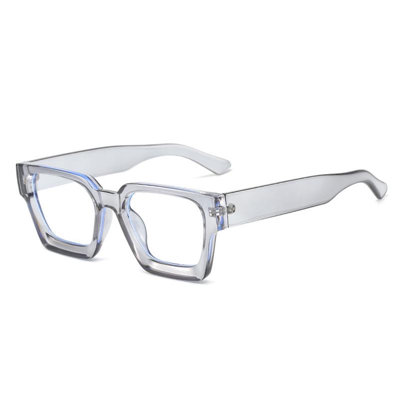 2022 Modern Square Frame Glasses: Stylish, Versatile & On-Trend Eyewear