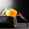Outdoor Sports Polarized Sunglasses Men Women Cycling Climbing Skiing Fishing Driving Vintage Sun Glasses Uv400 Eyewear Goggles