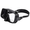 Urhomy Underwater Swim Diving Wide Field of Tempered Glass Adjustable Perfect for Summer Competitive Underwater Adult Goggles, Goggles, Goggles,