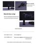 Ying Xiang Yuan Sandalwood Zen Incense Burner: Japanese Vertical Holder Home Décor Ornament