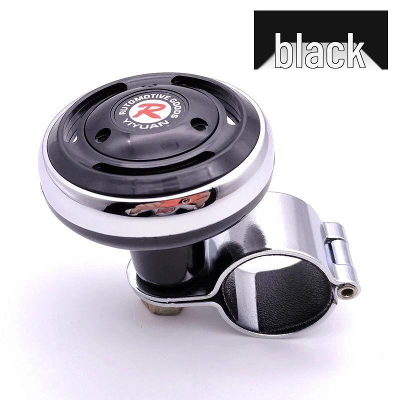 Universal Power Steering Knuckle: Multi-function Labor-saving Turn Assist