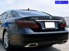 BRIGHTZ Smoked Taillight Cover Set for and for and (SMO-REA-173) Mid-Facelift LS460, USF40, USF45. High-Mounted USF, F40, F45, 40, 45, LS, S460, 460.