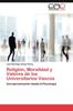 Książka Religion, Moralidad Y Valores De Los Universitarios Vascos