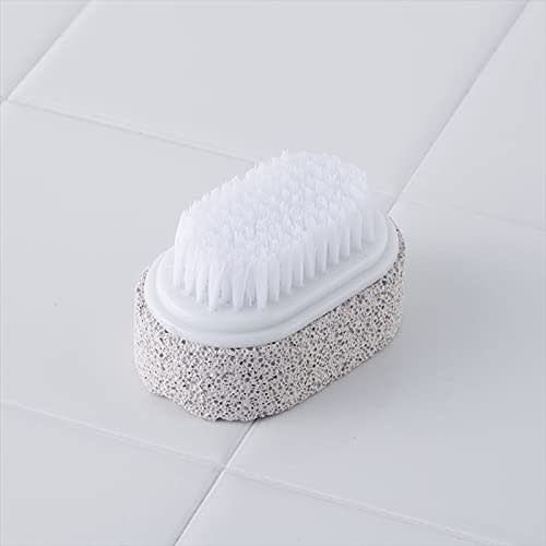 Kai Kai Esteful Pumice Stone with Brush