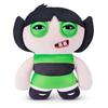 Fuggler The Powerpuff Girls Blossom Plush Toy Monster with Teeth 15746D