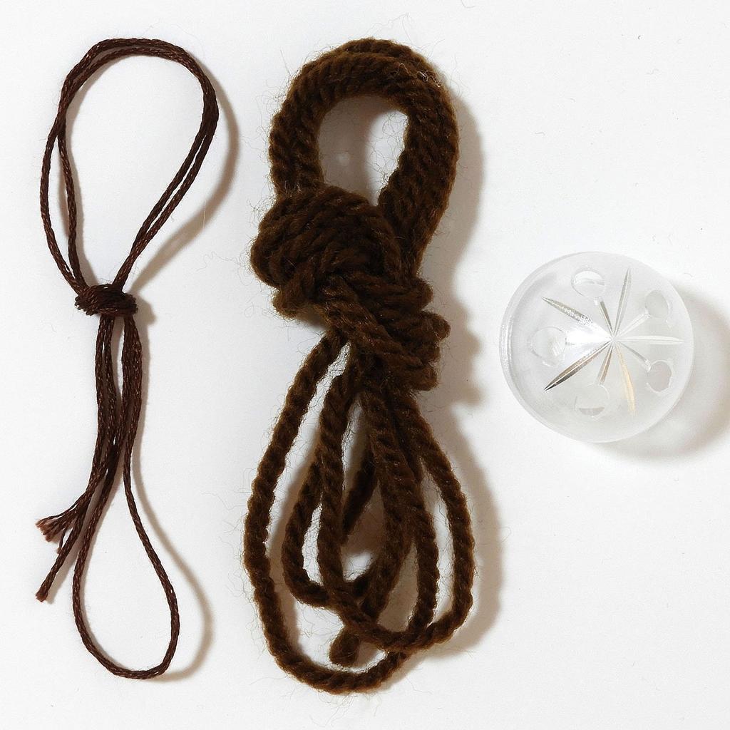 KIYOHARA Baby Plush Squeeze Kit Me-in Po-chan MAIM-194#001