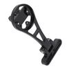 Bike Computer Holder Aluminum Alloy Road Bike Computer Integrated Handlebar Stem for Garmin Series