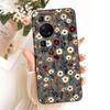 For Huawei P60 Pro Case MNA-AL00 New Luxury Candy Painted Cover Soft Silicone Case For Huawei P60 Art P 60 Pro P60Pro Funda Bags