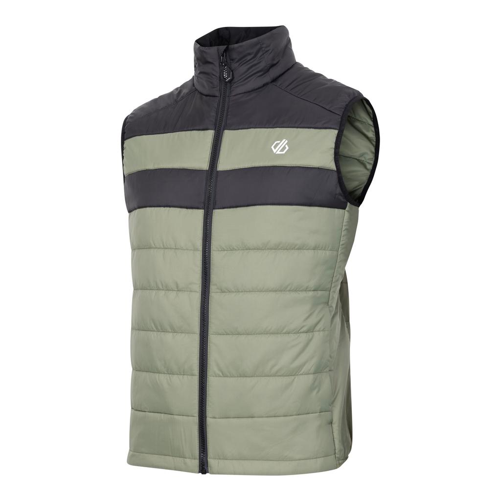 Mens Touring II Colour Block Gilet