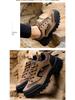 Men's Comfortable Wear-Resistant Hiking and Running Shoes