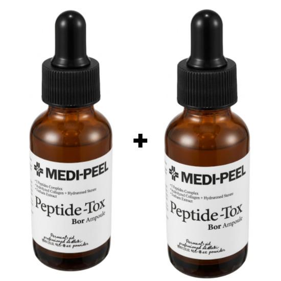 MEDI-PEEL Peptide Tox Bor Ampoule 30ml