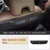 Per Volvo XC60 xc90 V90 S90 S60 V60 XC40 porta telefono per ricarica wireless per auto dedicato sedili posteriori