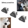 Universal Front Arm Rotating Shaft for Drone Mini 3/3 Pro/4 Pro