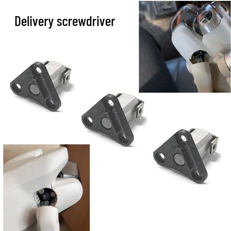 Universal Front Arm Rotating Shaft for Drone Mini 3/3 Pro/4 Pro