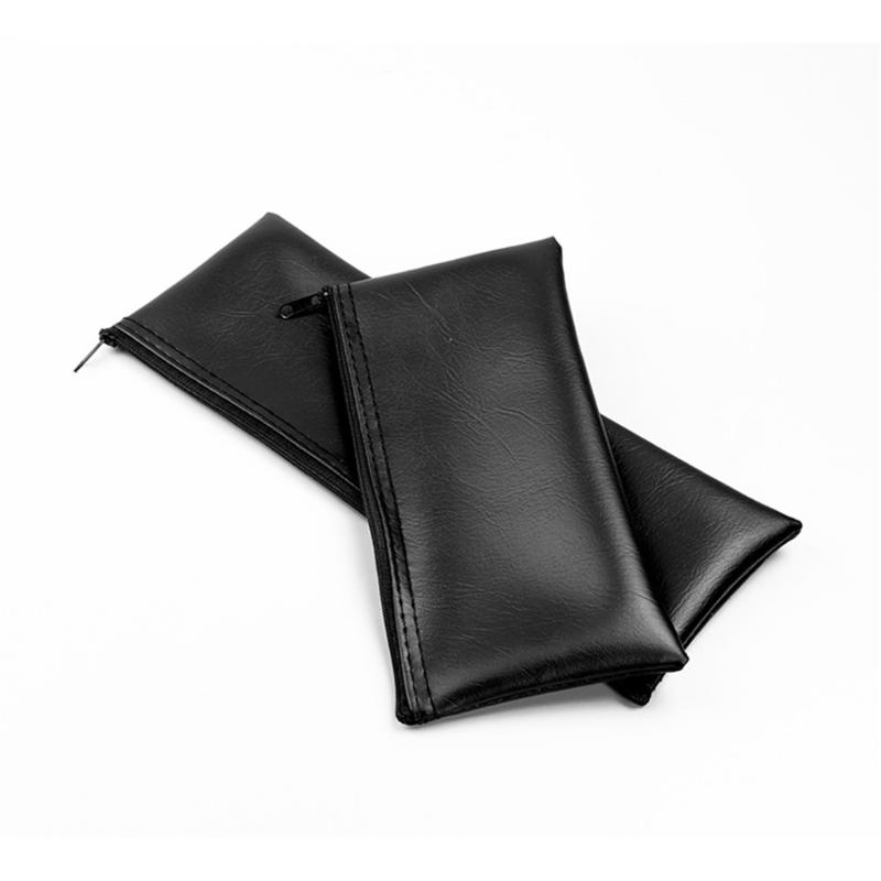 Handbag Carying for Case Bag with Handle for  Wireless Handheld Microphone Traveling Holder Accessories