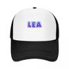 LEA Baseball Cap Sunhat Hat Unisex Male Hat |-F-| Women's Beach Outlet Men's