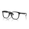 RAYBAN 5425D Cuadrado Unisex Estilo Pareja Monturas para Gafas Ópticas Graduadas Acetato 0RX5425D-2000