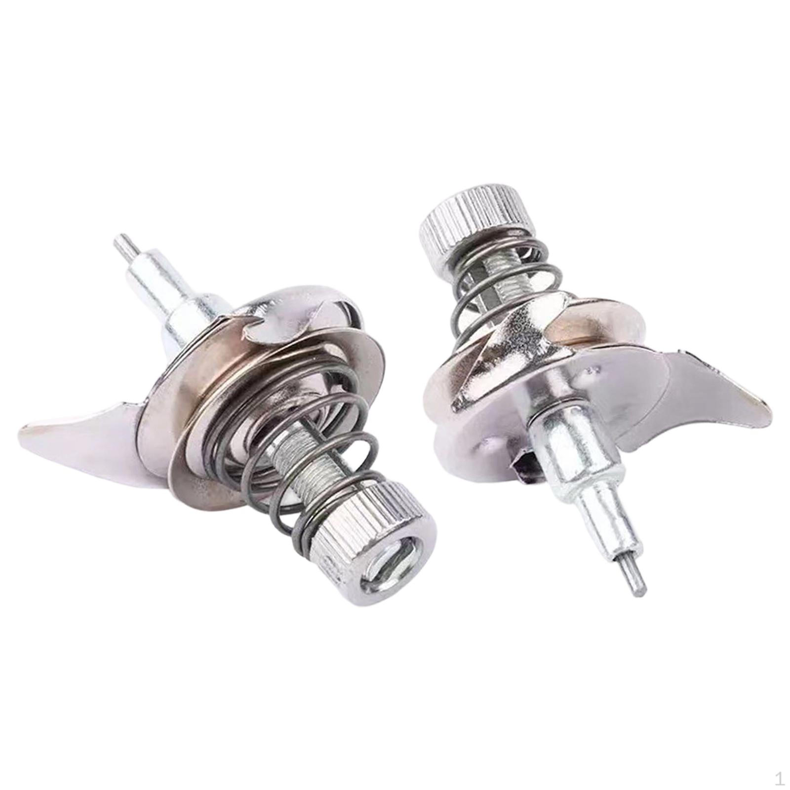 

Thread Clamp, Guide, Tension Assembly, Iron Material, Easy Installation, Suitable for Style A