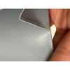 Used Beautiful condition LOUIS VUITTON Monogram Vernis long wallet with Coach pouch