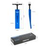 Mountain Bike Oil Disc Piston Reset Tool Road Bike Brake Caliper Hydraulic Clamp Reset