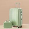 JOURHEY SHI Minimalist Hardshell Spinner Luggage