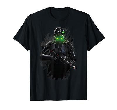 Rogue One Imperial Death Trooper T-Shirt