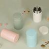Mini Portable Stainless Steel Thermal Insulation Tremella Smoldering Cup for School And Office - Time-Saving Insulated Cup