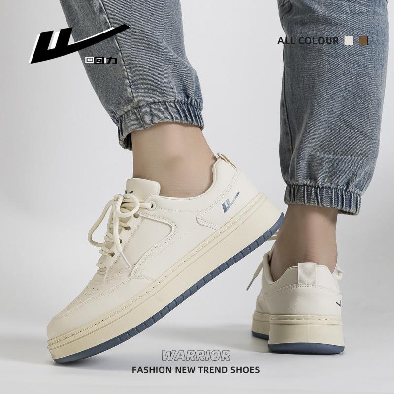 Solid color thick baseplate shoes simple business style breathable casual shoes lace-up round head new leather men's single shoes