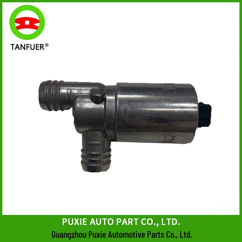 

Клапан регулювання холостого ходу BMW E36 E34 (Частина №. 13411435995) Tank Fel