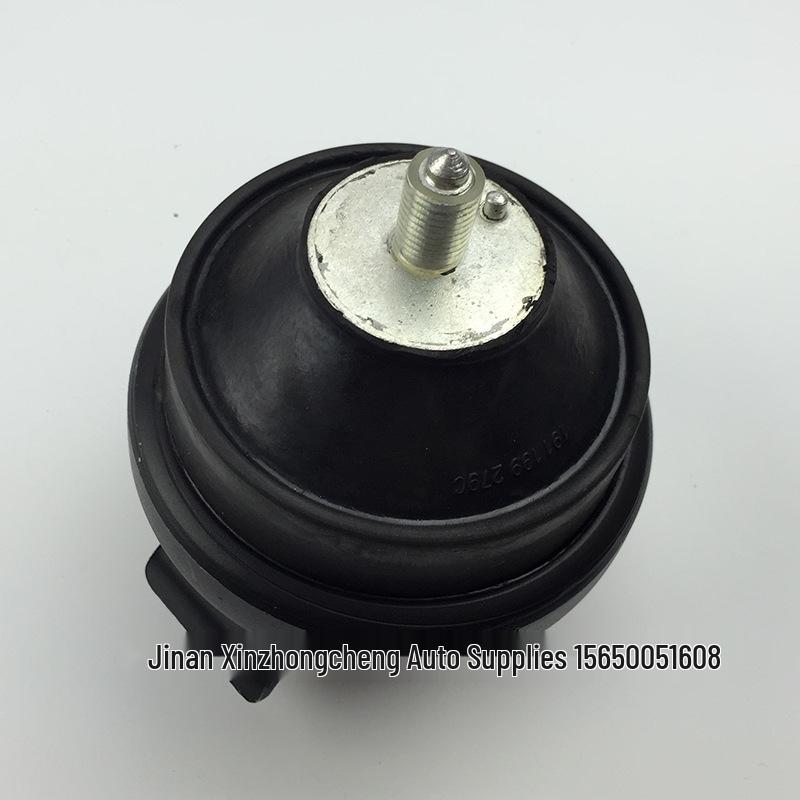 Front Engine/Gearbox and Support Mount for Jetta King
