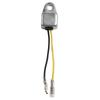 Reliable To Use Low Oil Sensor 1 Pcs 30g Weight Delicate