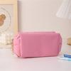 Multi-functional Pen Bag Pencil Organiser Bag Large Capacity Pen Pouch Pencil Case for Student School Home