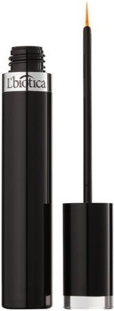 

укрепляющая сыворотка и стимулятор роста ресниц TU прозрачный