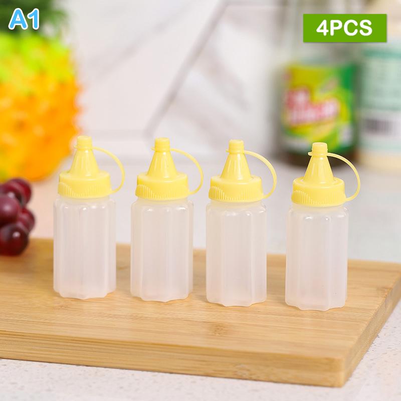 

12-46pcs Bento Box Accessory Set Cute Mini Fruit Forks Set Portable Tomato Sauce Dispenser Set Outdoor Tableware