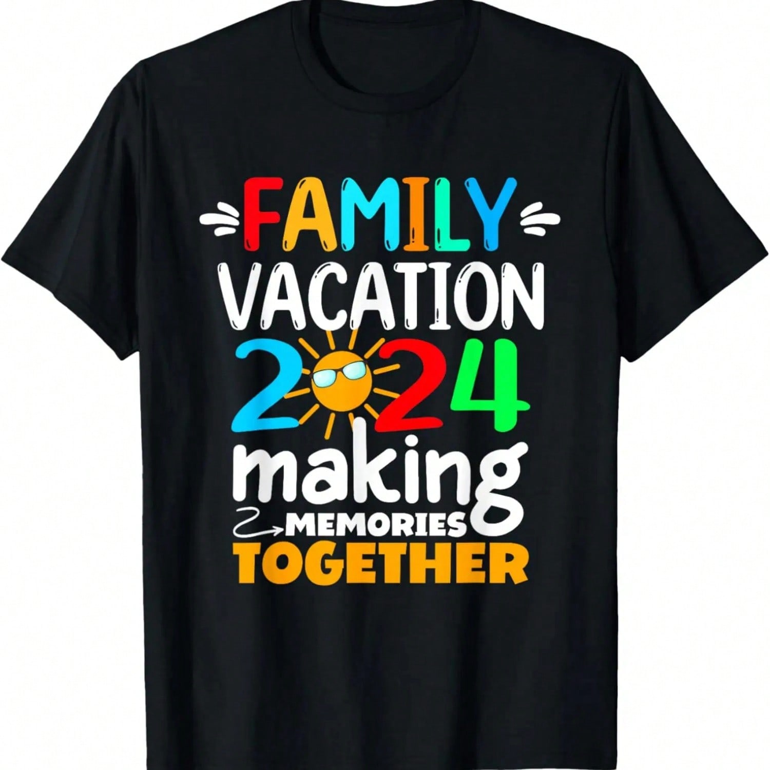 My Family Tree Has A Deer Stand In It Shirt Funny Hunting T-Shirt S разноцветный