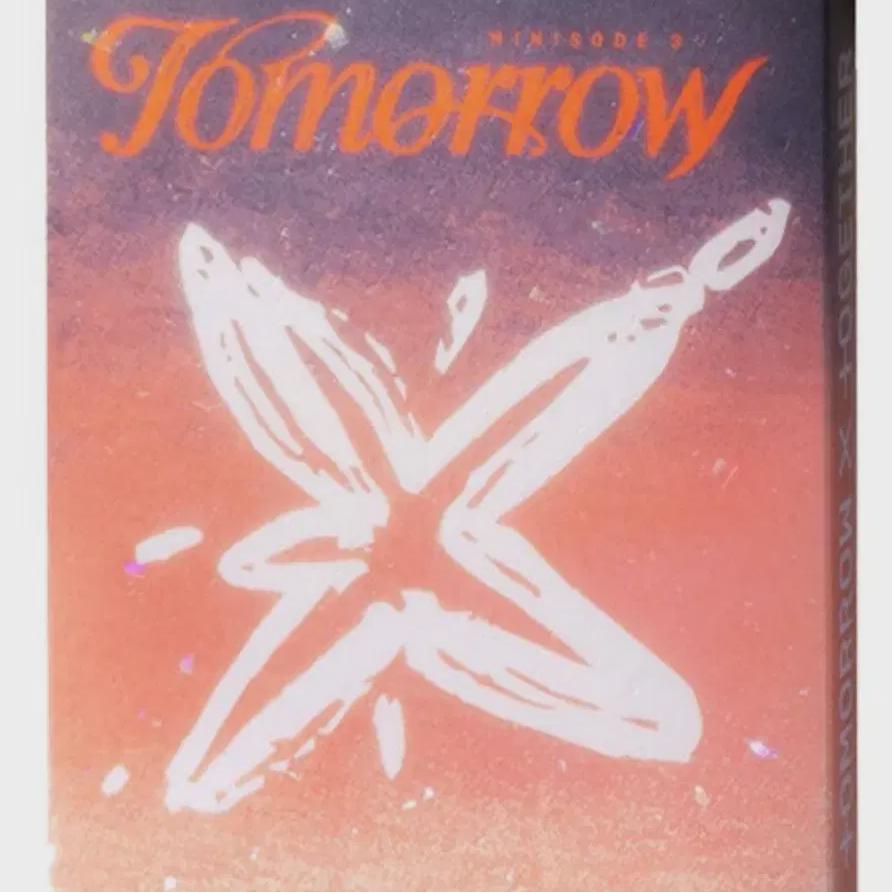 I Know The Tomorrow X Together Minisod Txt Minisode3 Photo Album
