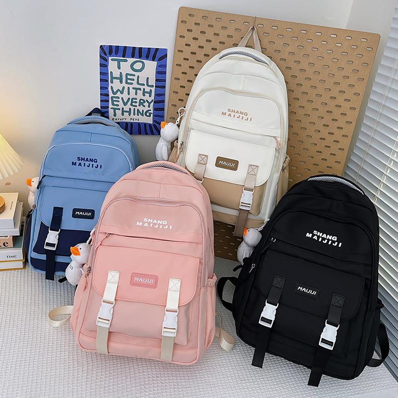 IELGY Школьный рюкзак — фото 6