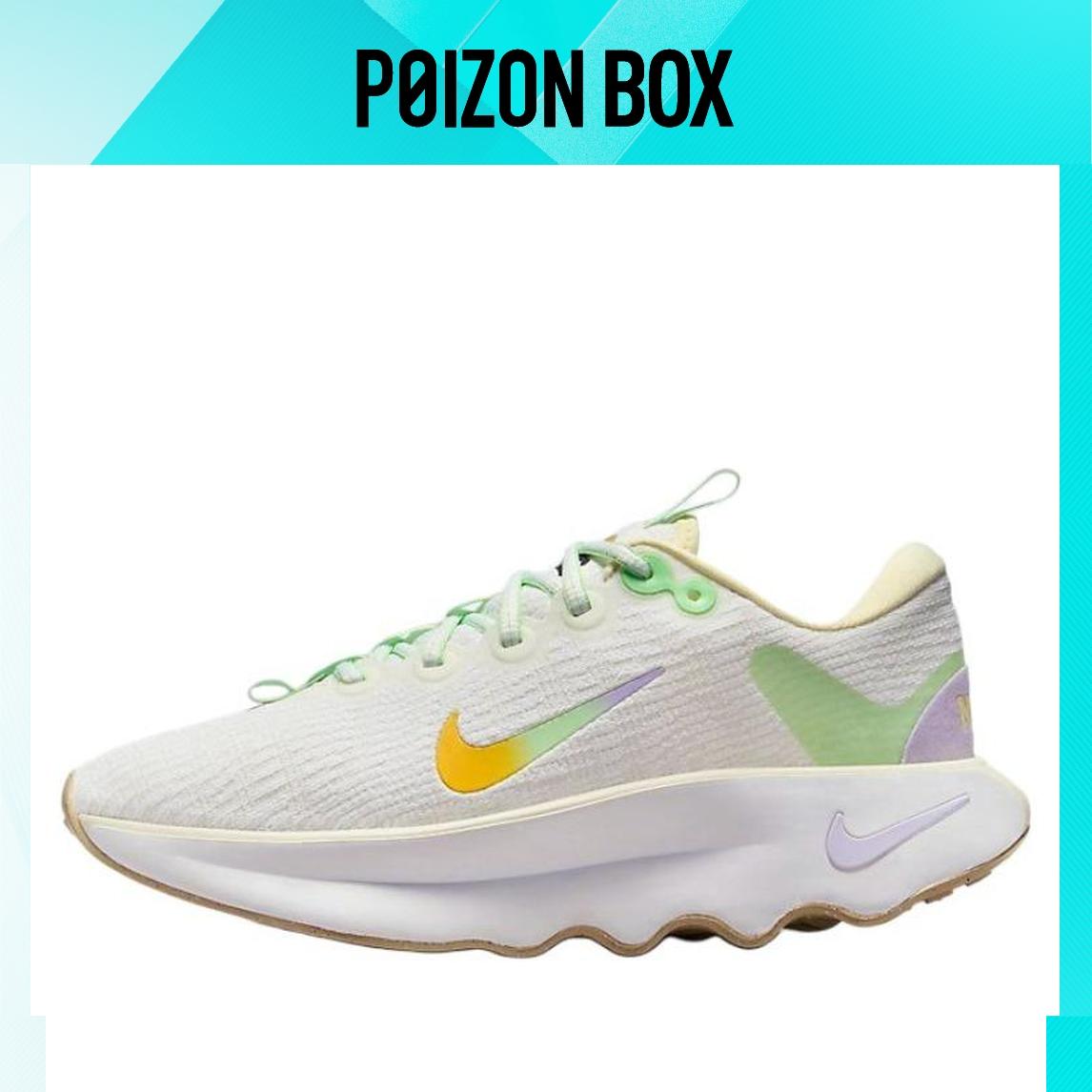 

кроссовки Nike Motiva Running shoes Women HF5728-191