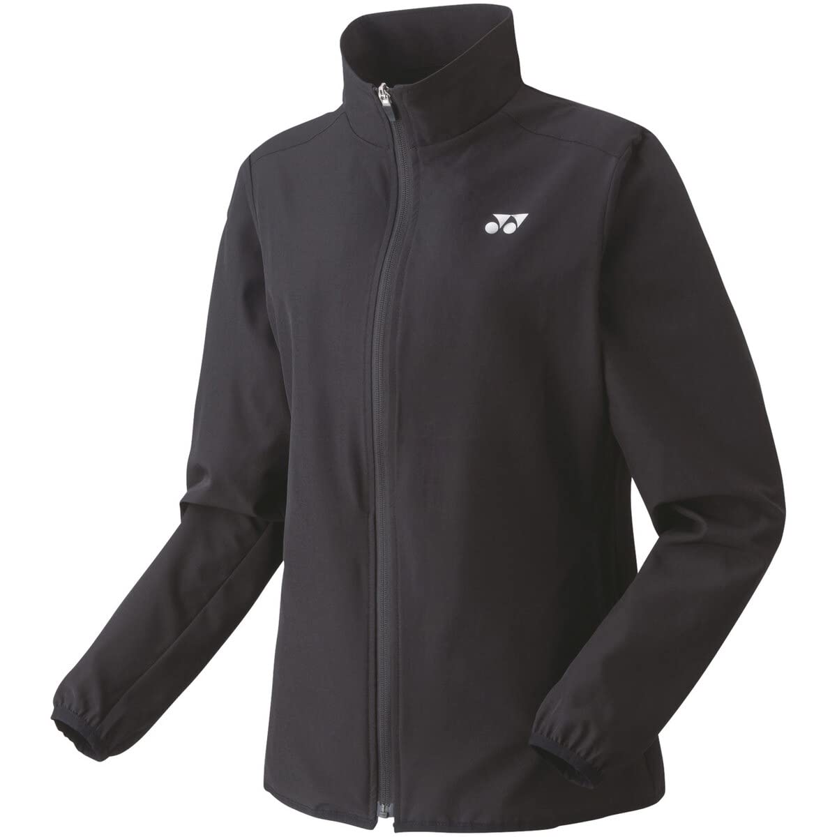 

Jacket Shirt Black S [Yonex] Women s Warm-up (007)