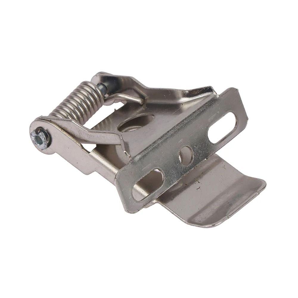 4Pcs Spring Recessed Light Clips Light Mounting Spring Clips for Recessed Iron Retrofit Retaining
