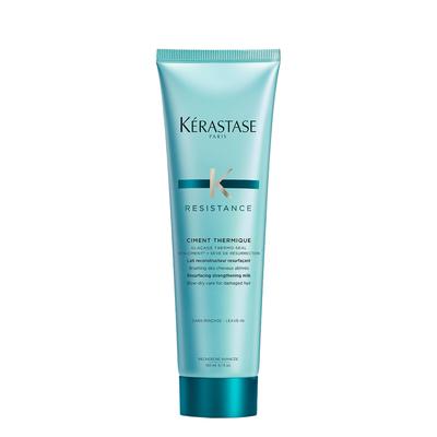 Kerastase Behandlung Resistance Simon Thermic 150g Haarpflege Geschädigtes Haar Pflege Feines Haar Pflege