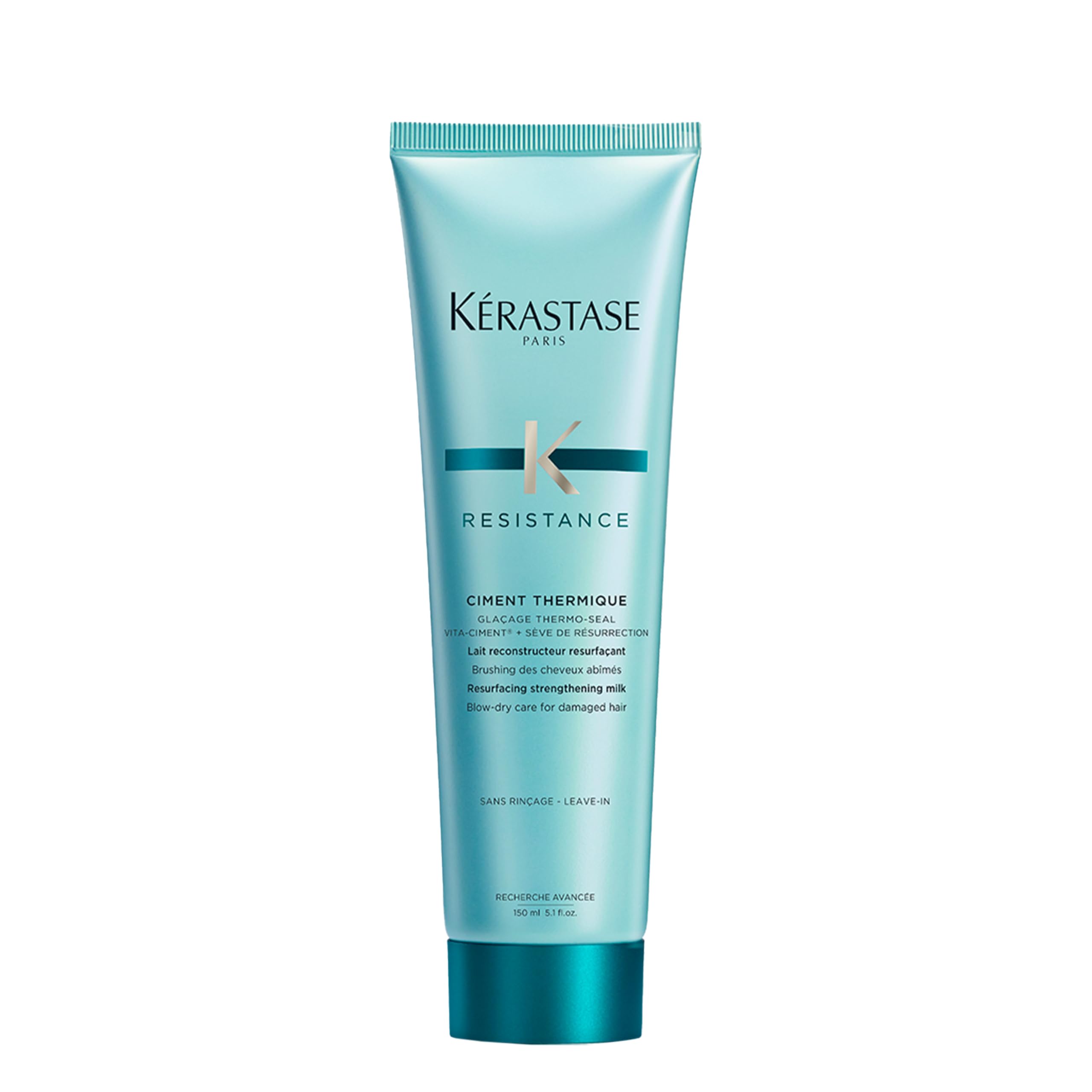 

Kerastase Treatment Resistance Simon Thermic 150g Hair Care Damaged Hair Care Fine Hair Care