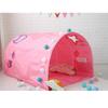 GZQIRUN Kids Bed Tent Bed Canopy Dream Kids Play Tent Playhouse Privacy Space Sleeping Indoor Toy Game House